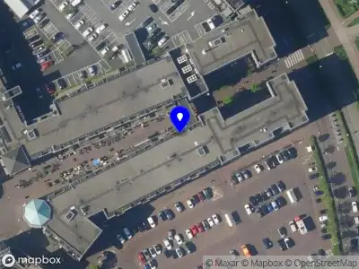 Nieuw bedrijf Nadia Feijt Dance