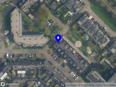 Gezinshuisvader DRIEBERGEN-RIJSENBURG