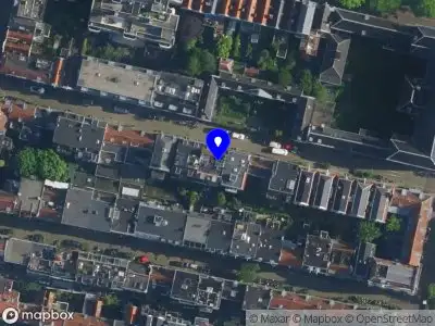 NAF Works B.V. Amsterdam