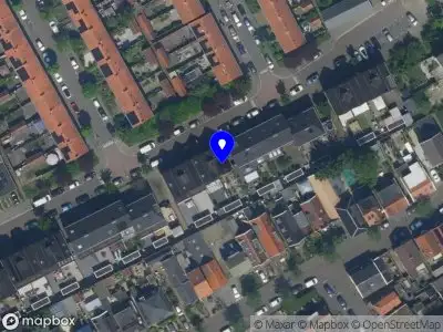 Alyans Trouwambtenaar ZAANDAM