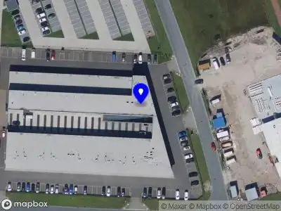 Bergh Bouwsystemen B.V. Roosendaal