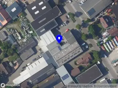 Nieuw bedrijf Remco Peters Freelance Kok