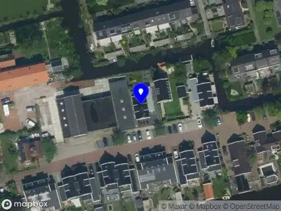 S-Oil Management B.V. Westzaan