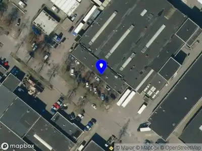 Brutra Logistics B.V. Doetinchem