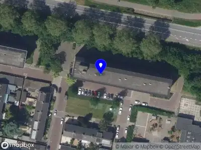 SKG transport&logistiek