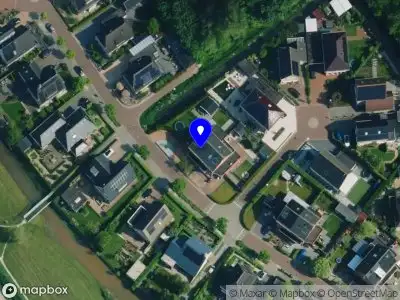 Oosting & Bolle Beheer B.V. Tollebeek