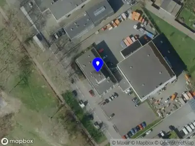 Powercom Projects B.V. Geleen