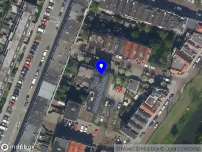 Nieuw bedrijf Kjell Koopman