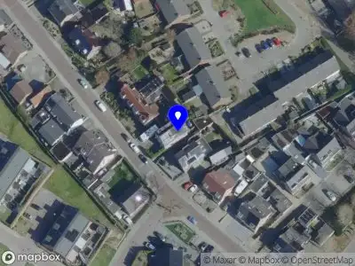 Mitka Dak Groesbeek