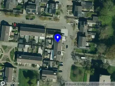 Thiqa Beheer B.V. Veenendaal
