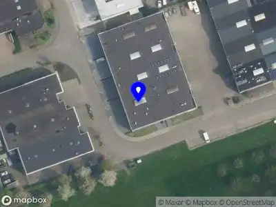 Nieuw bedrijf Namuno B.V.