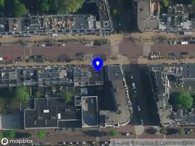 Nieuw bedrijf Nicolas Kanza