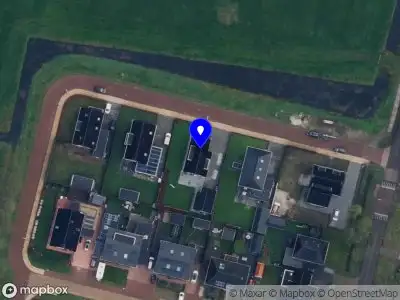 Stichting It Wetterkamp Ureterp