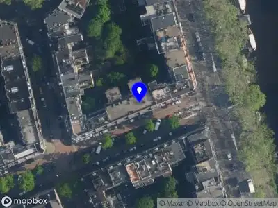 Nieuw bedrijf Stichting Het Syndicaat Amsterdam