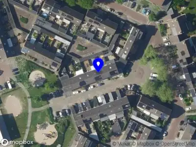 Stichting de Spakenburgse Batterij Bunschoten-Spakenburg