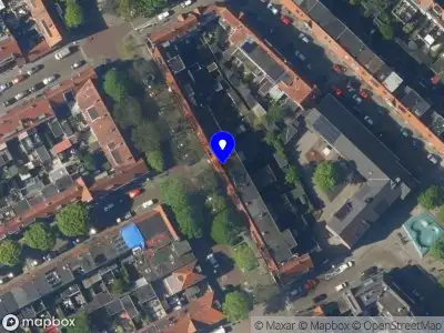 Nieuw bedrijf VvE Edisonstraat 73/73bis Utrecht