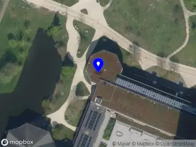 Stichting Erasmus Sustainability Hub