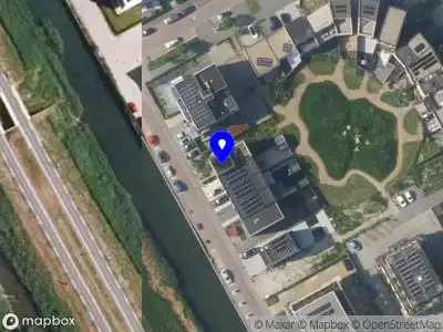 VvE Noorwegenkade nrs. 374 en 376