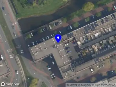 Nieuw bedrijf Vereniging Bouwgroep Het Plein