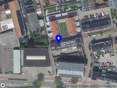 Ver. van Ondereigenaars Bergs Licht, Index 1 Bergen op Zoom