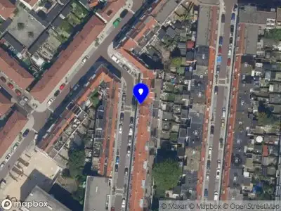 VvE Voltastraat 11 te Schiedam