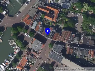 Stichting Quiet Drechtsteden Dordrecht