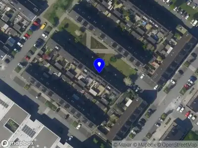 Nieuw bedrijf Blancheville