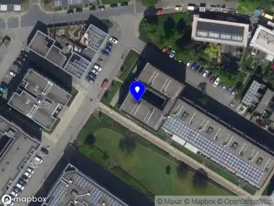 Nieuw bedrijf met Melissa