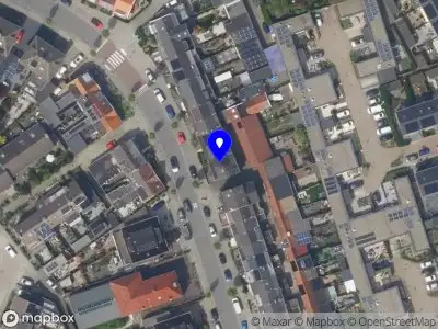 Nieuw bedrijf Terra Klussenbedrijf