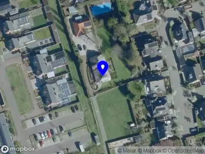 Nieuw bedrijf Heavy Lift Europe B.V.