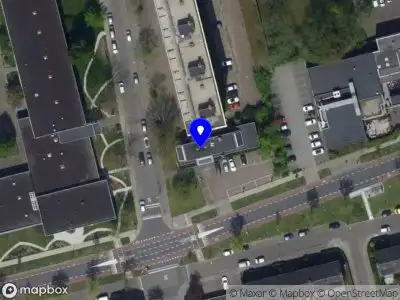 CPB IT Solutions B.V. Amersfoort