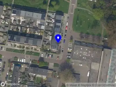 KMB lasbedrijf Vlaardingen