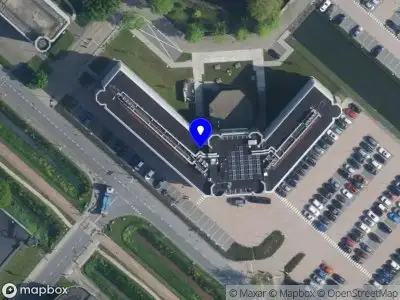 Hotel Schiphol Hoeksteen B.V. Hoofddorp