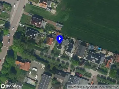 C. van de Velde Technical Services Zuidoostbeemster