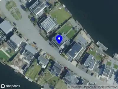 De Kraaij bootje varen