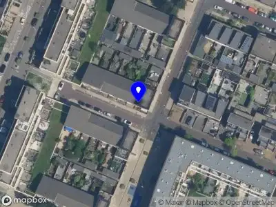 M. Hesp Vastgoedonderhoud Zandvoort