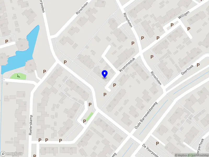 Sportcenter Renswoude B.V.