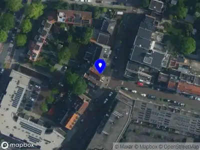 R van den Broek Holding B.V.