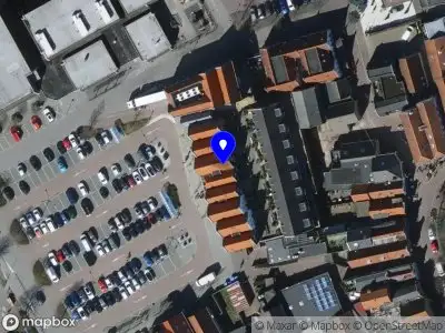 Dutchman Trading B.V. Ouddorp