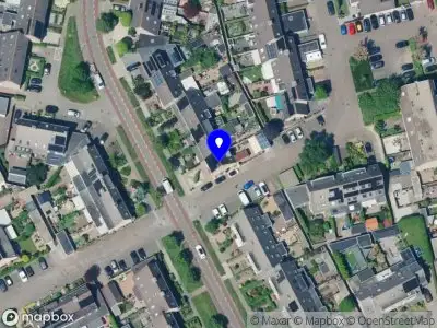 Asbestland B.V. Barneveld
