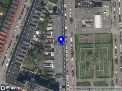 Eymen Las- en Klusbedrijf Rotterdam