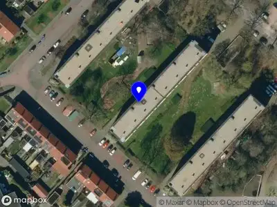 Bouwbedrijf Van der Kieft