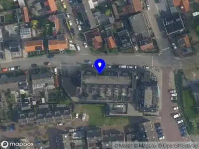 Marcel van der Spek transport B.V.