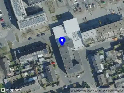 Nieuw bedrijf ETB Service