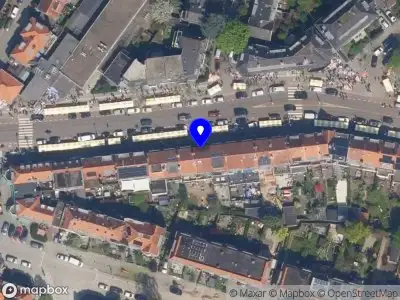 BarberellaBritt Rotterdam