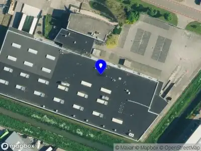Dune ManCo B.V. Raalte