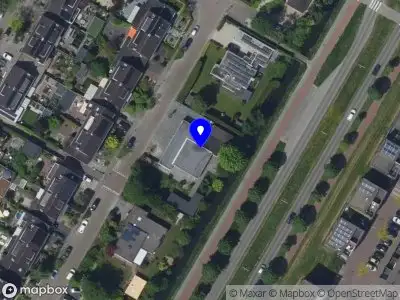 The Kannegieter Holding B.V.