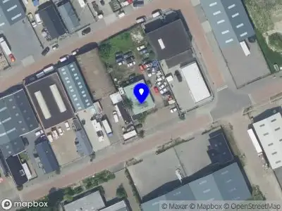 Auto & Motor centrum B.O.Z. B.V. Bergen op Zoom