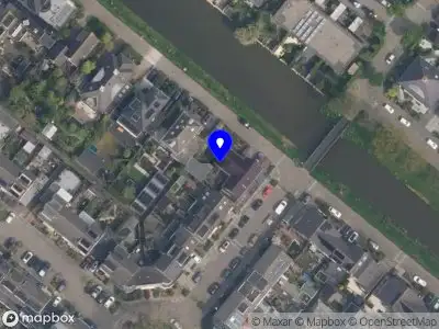 MCK huisarts Bergschenhoek