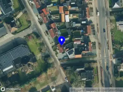 Stichting Strandbal Bornerbroek